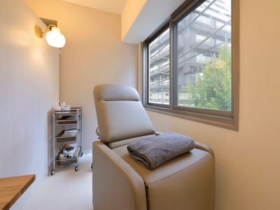 EyeSalon RiRe錦糸町店 店内写真 3枚目