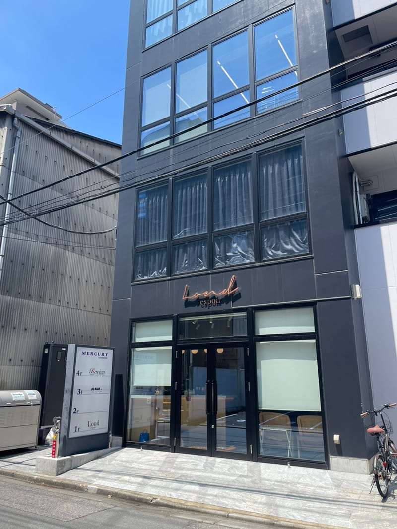 マユクリア錦糸町店(錦糸町)のメンズ眉毛サロン