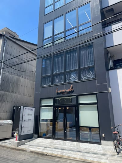 マユクリア錦糸町店 店内写真 1枚目