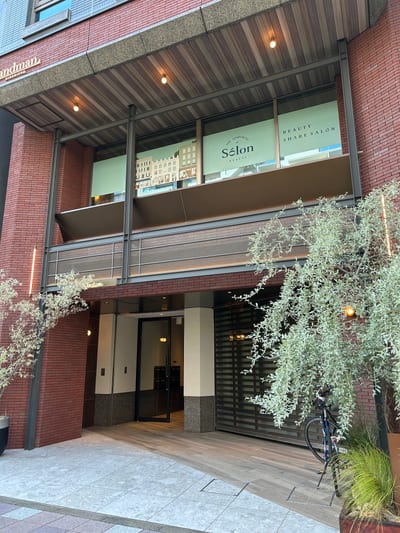 Larin 錦糸町店 店内写真 2枚目