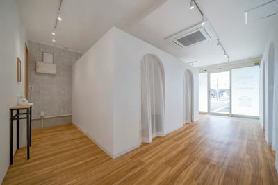 眉毛とまつげパーマの専門店 ロレインブロウ 木更津店 店内写真 2枚目