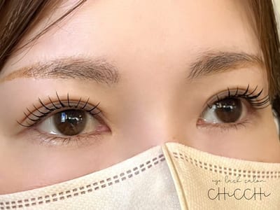 chicchi小倉店 店内写真 4枚目