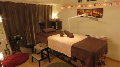 BrazilianWax 店内写真 2枚目