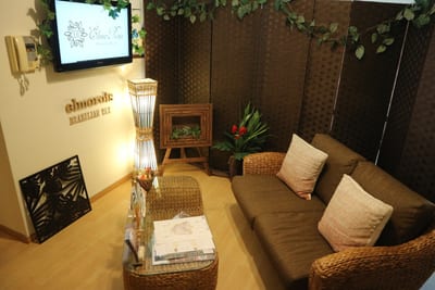 BrazilianWax 店内写真 3枚目
