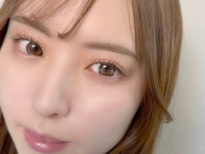 EYECON 小倉店 眉・マツエク・まつ毛パーマの専門店 店内写真 2枚目