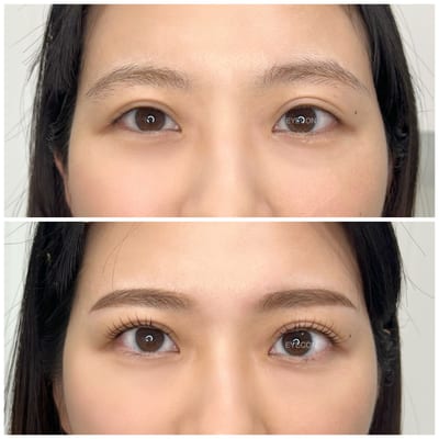EYECON 小倉店 眉・マツエク・まつ毛パーマの専門店 店内写真 3枚目