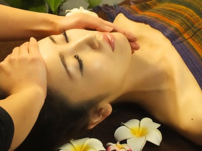目元の美眉・美まつ毛専門店&指先の美爪・美指の専門店 threelash&elf.nail折尾浅川店 店内写真 3枚目