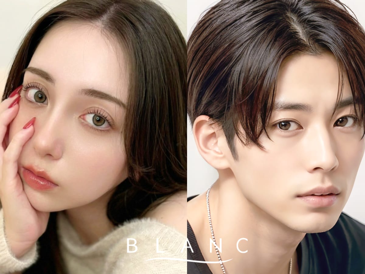 Eyelash Salon Blanc~まつげエクステと眉の専門美容室~小倉店(北九州)のメンズ眉毛サロン店内写真 1枚目