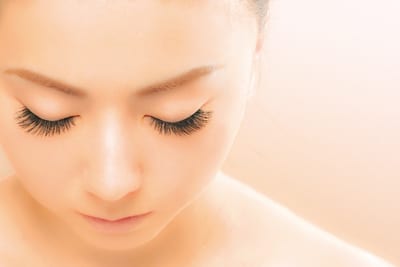 Eyelash Salon Blanc～まつげエクステと眉の専門美容室～小倉店 店内写真 4枚目