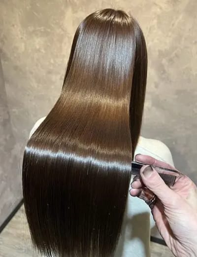 美眉・美まつ毛・マツエク・パーマthreelash パラジェル・スカルプ・ケアelf.nail 店内写真 3枚目