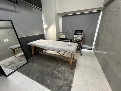 JOLF salon original 店内写真 2枚目