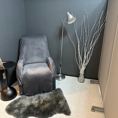 JOLF salon original 店内写真 4枚目