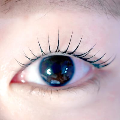 Eyelash room kaka 店内写真 4枚目