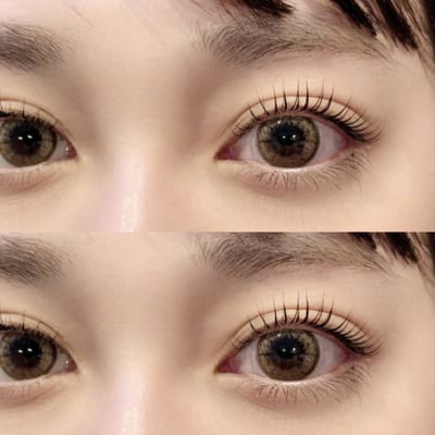 完全個室eyelash salon Rey小倉駅前店 まつげパーマパリジェンヌ 店内写真 4枚目