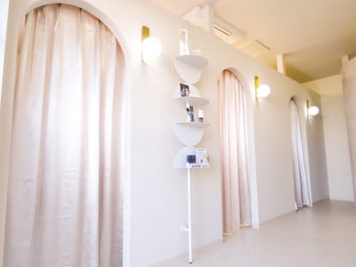 まつ毛と眉毛の専門店 Eyelush Eluce引野店 店内写真 2枚目