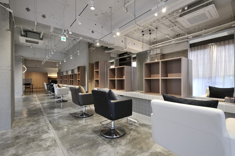 fuhcoh 小倉魚町店(北九州)のメンズ眉毛サロン