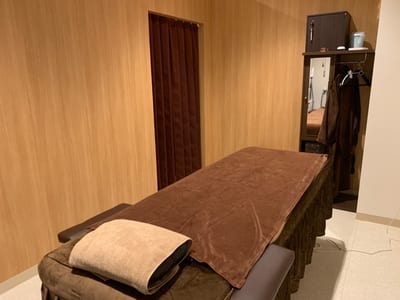 MiLuKy 店内写真 2枚目