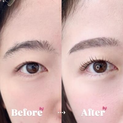 WHITE EYE 小倉 店内写真 3枚目