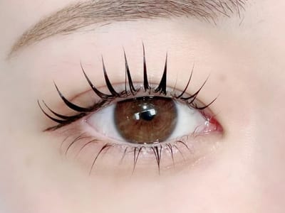 LAUREL EYE 小倉店 店内写真 2枚目