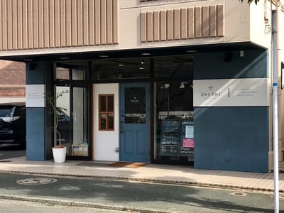 UMIUMI EYELASH ～まつ毛と眉毛の専門店～ 店内写真 3枚目