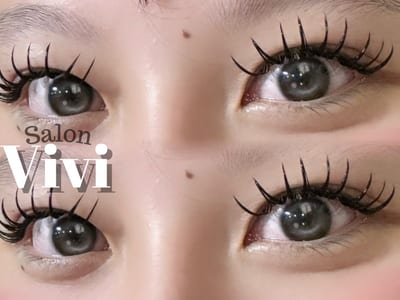 Salon Vivi ～まつげ/眉毛/ネイル～ 店内写真 3枚目