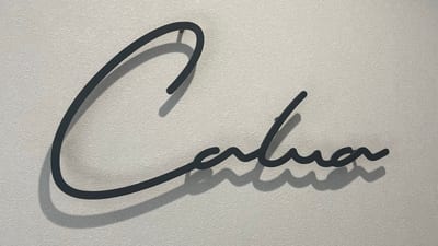 CALUA 店内写真 4枚目