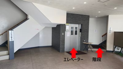 美・GRAN 店内写真 4枚目
