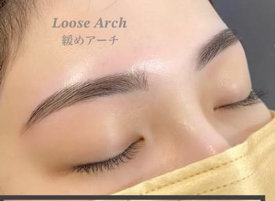 LUMICIA.-TOKYO-小倉店 店内写真 2枚目