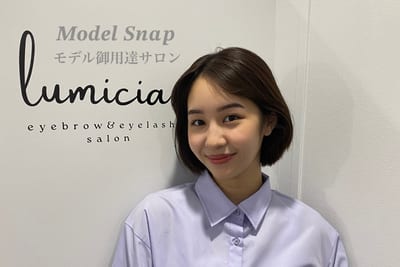 LUMICIA.-TOKYO-小倉店 店内写真 4枚目