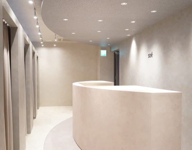 ME.REBO 小倉(北九州)のメンズ眉毛サロン