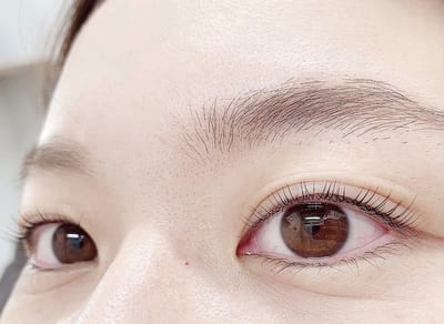 ChuLa eyelash&eyebrow 六町店 店内写真 2枚目