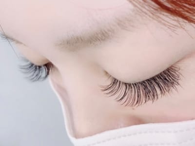 ChuLa eyelash&eyebrow 六町店 店内写真 3枚目