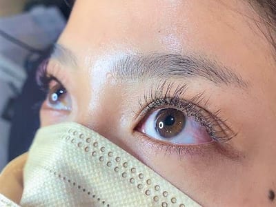 ChuLa eyelash&eyebrow 六町店 店内写真 4枚目