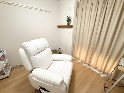 FeliceBEAUTY北千住店 まつ毛パーマ アイブロー 店内写真 1枚目