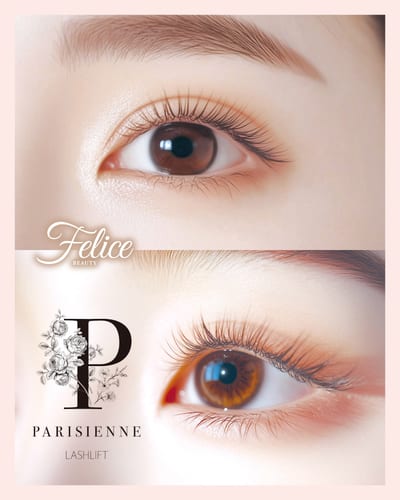 FeliceBEAUTY北千住店 まつ毛パーマ アイブロー 店内写真 4枚目