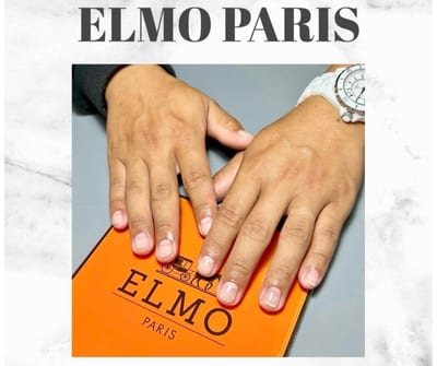 神戸メンズ専門サロン ELMOPARIS 脱毛/眉毛/ネイル/フェイシャル 店内写真 2枚目