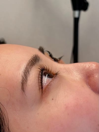 EYE DESIGN SALON wynn 店内写真 3枚目