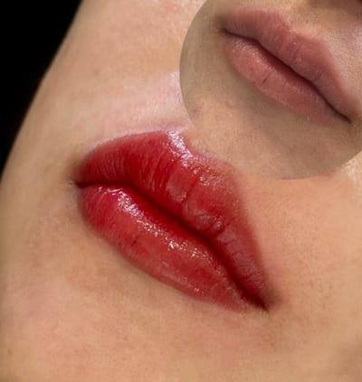 G.G lash total beauty salon 店内写真 2枚目