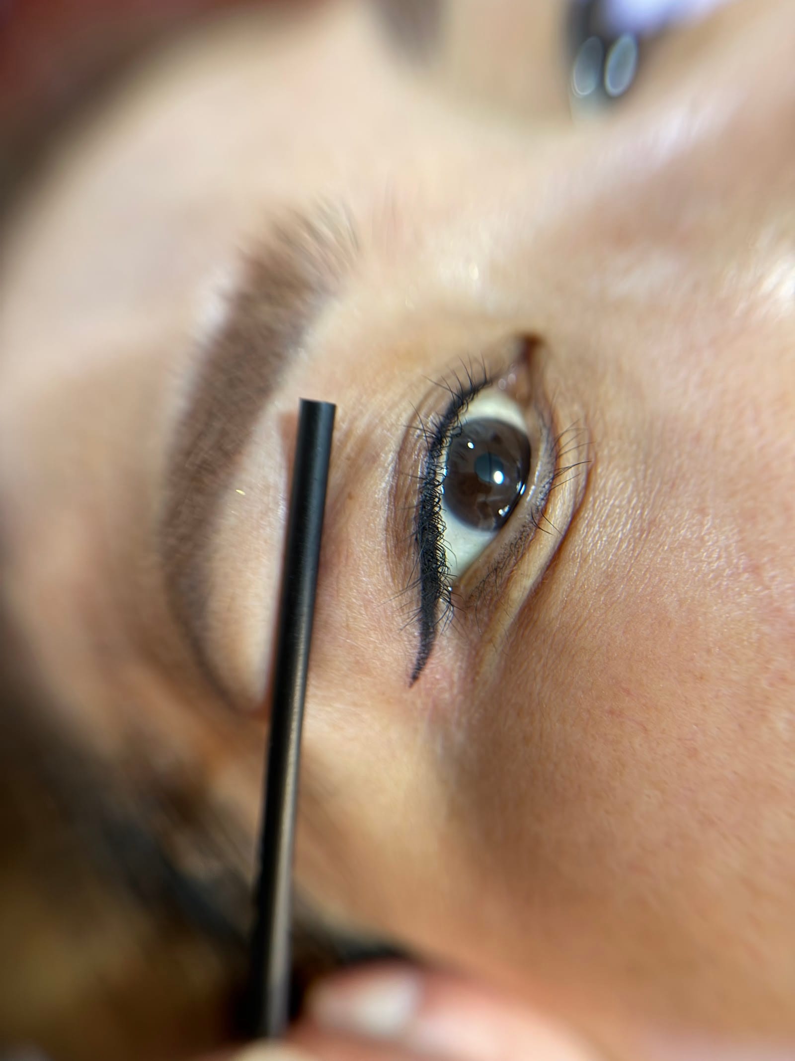 G.G lash total beauty salon(神戸三宮)のメンズ眉毛サロン店内写真 1枚目