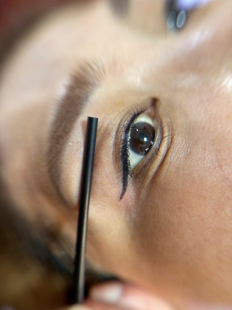 G.G lash total beauty salon（神戸市）