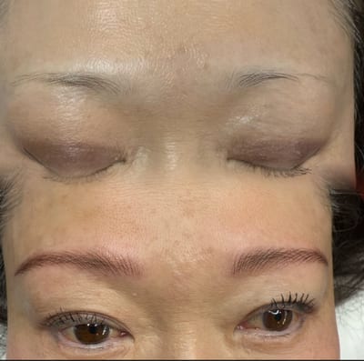 G.G lash total beauty salon 店内写真 4枚目