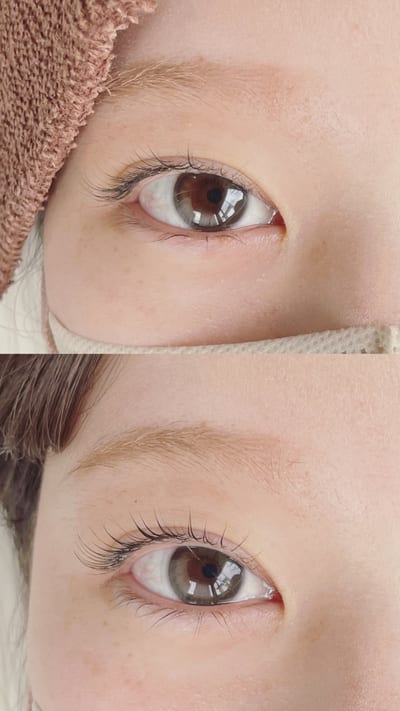 LIANAH NAIL & EYE SSIN STUDIO 甲府店 店内写真 3枚目