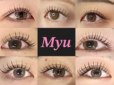 Myu 店内写真 4枚目