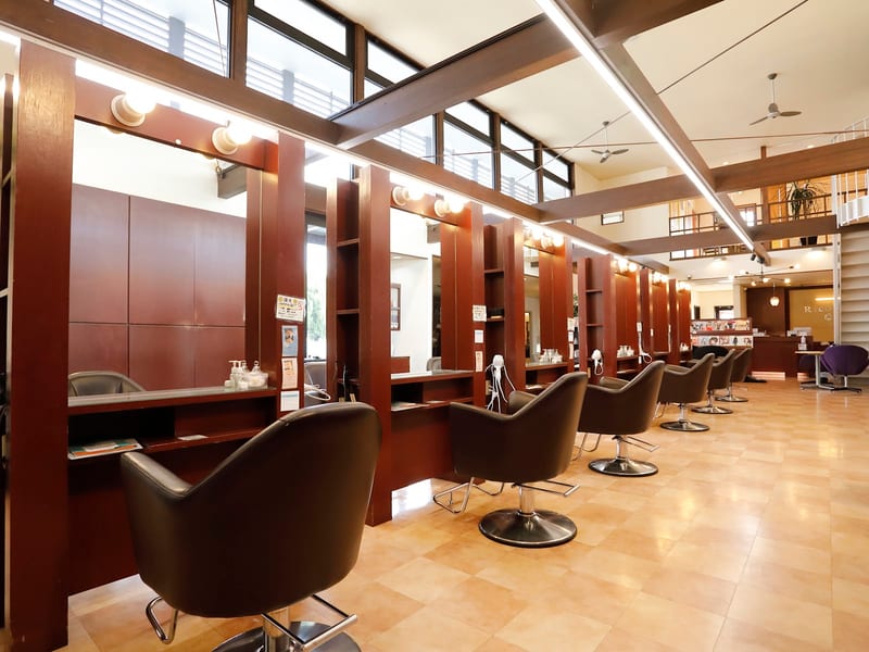 private salon sol(古河市)