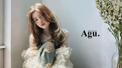 Agu hair mukisitu国分寺 店内写真 2枚目