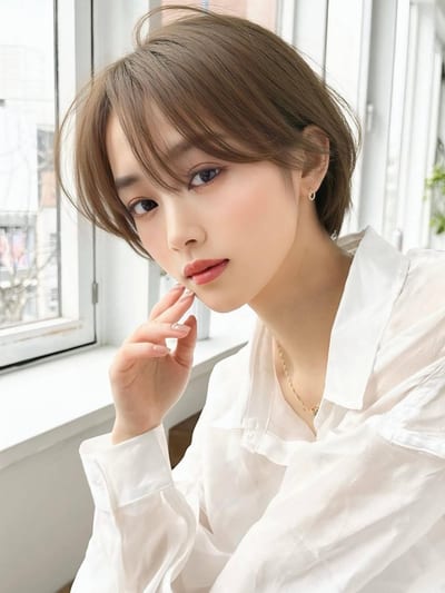 Agu hair mukisitu国分寺 店内写真 3枚目
