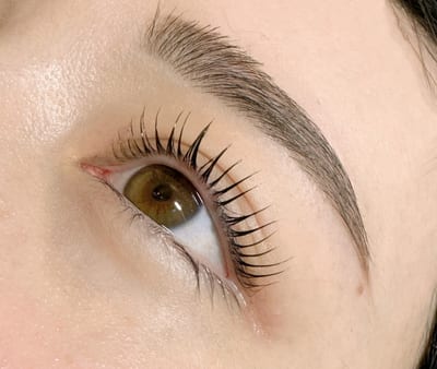 eyelash salon R 店内写真 2枚目