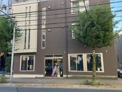 eyelash salon R 店内写真 3枚目