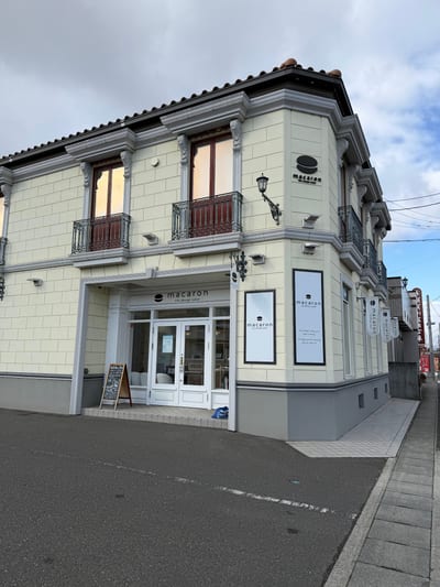アイラッシュ＆アイブロウ専門店macaron郡山富田店 店内写真 3枚目