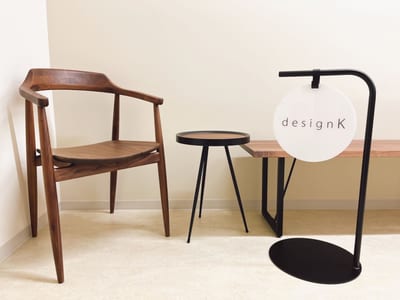 designK（デザインケー）郡山店 店内写真 2枚目